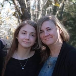 Meet your Posher, Krista